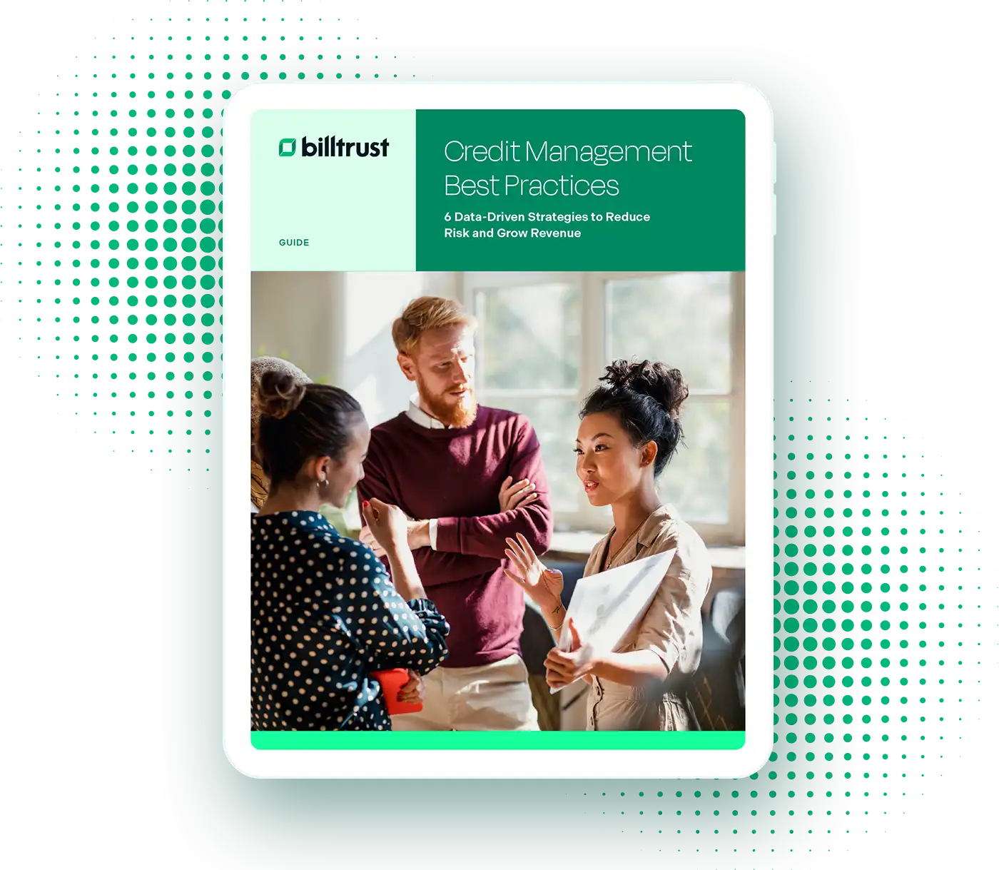 Credit Management eBook cover