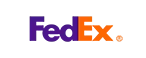 FedEx logo