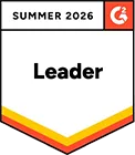 G2 Summer 2026 Leader