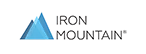 Iron Mountain logo
