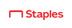 Staples logo