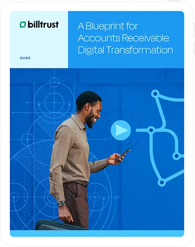 AR Digital Transformation Guide