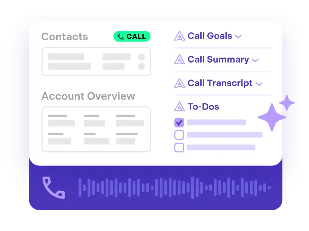 Billtrust Agentic VoIP UI