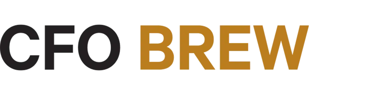 CFO Brew Logo