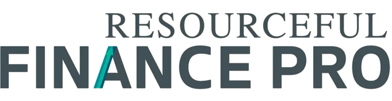 Resourceful Finance Pro Logo