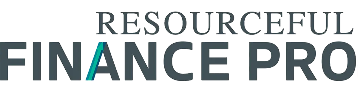 Resourceful Finance Pro Logo
