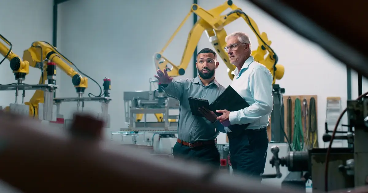 The Best AR Software for Manufacturers