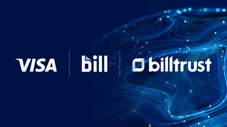 visa bill press release