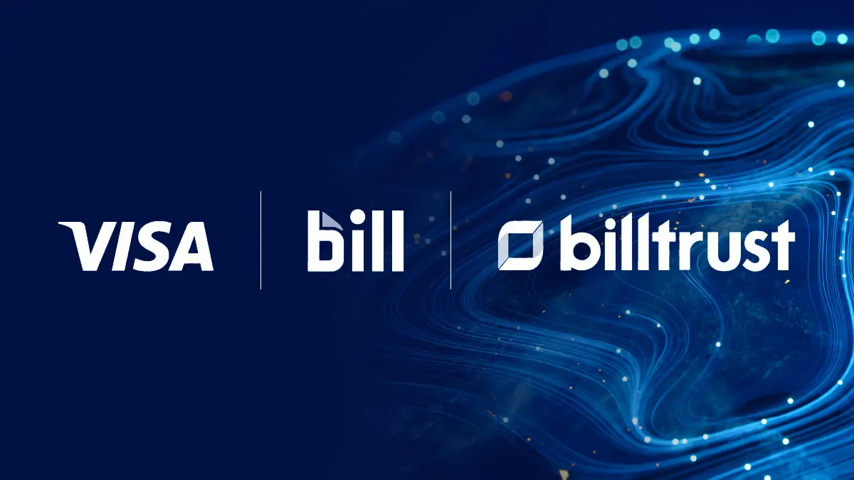visa bill press release