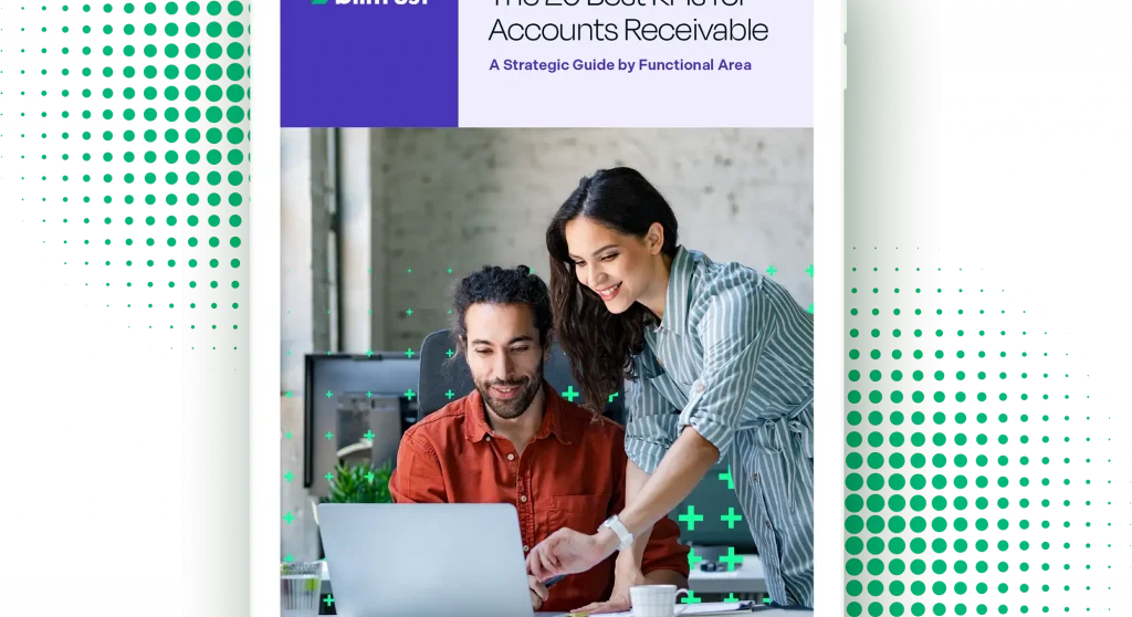 20 Best AR KPIs eBook
