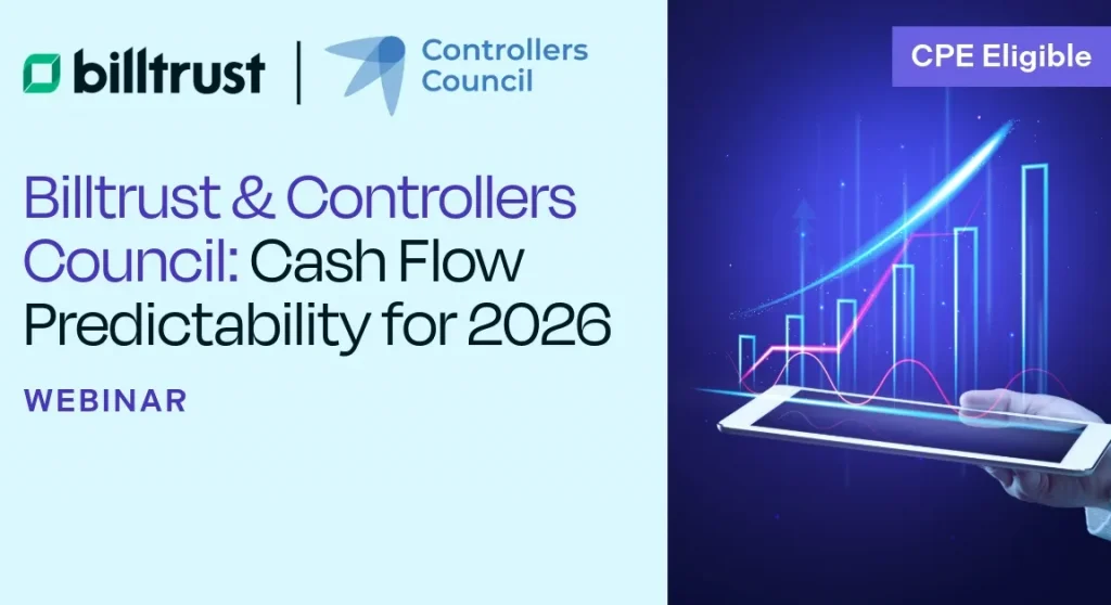 2026 Cash Flow Predictability Trends