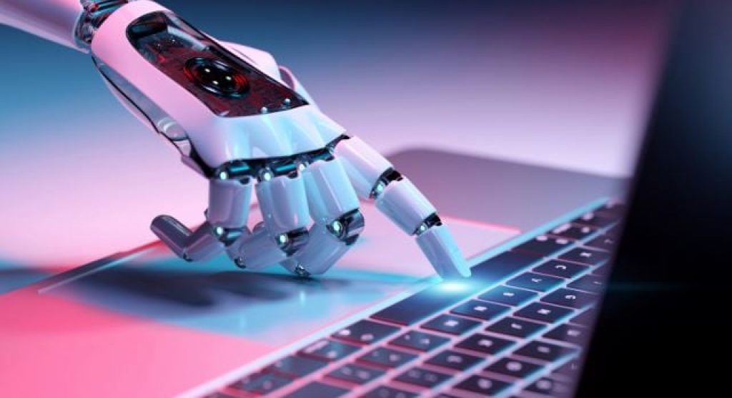 Generative and Agentic AI Are Reshaping Accounts Receivable masthead image