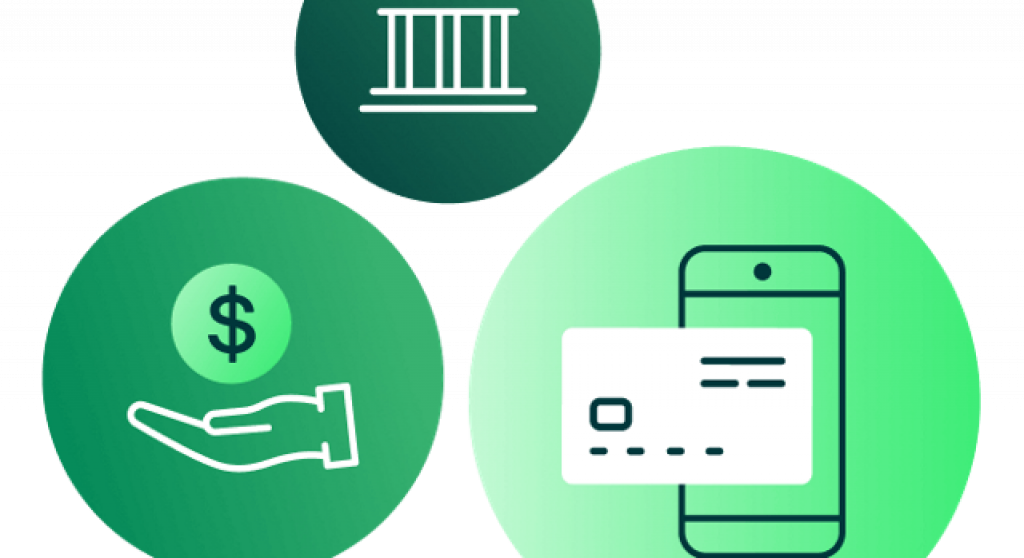 Bank icon