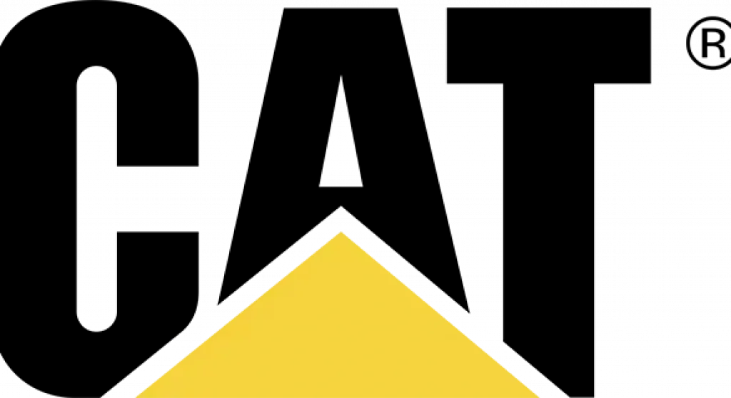 Caterpillar Logo