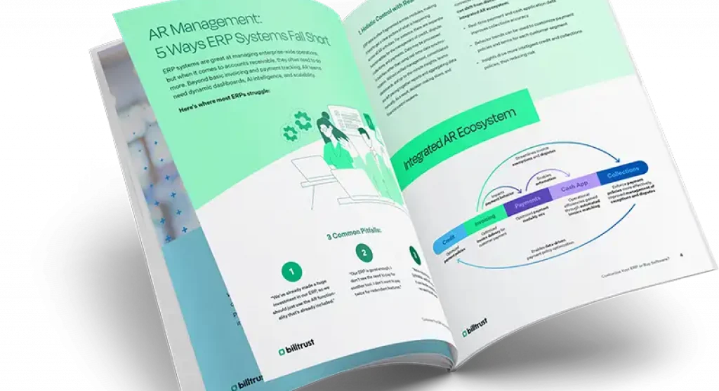ERP or AR Software eBook