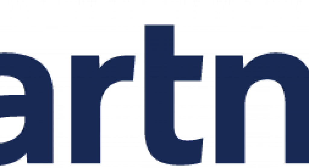 Gartner logo