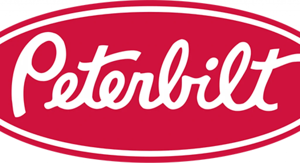 Peterbilt-Logo
