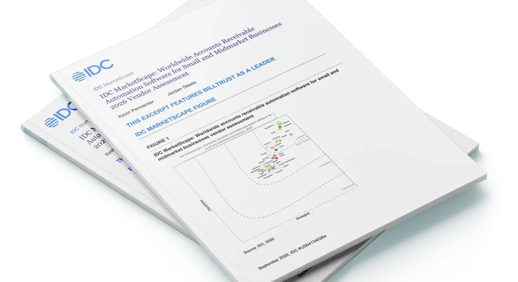 Report Guide 1 - Small & Midmarket IDC Leader Announcement - Feature image - R2