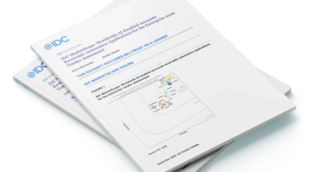 ICD Enterprise Leader Report Cover