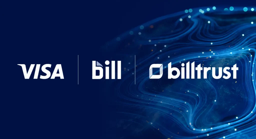 visa bill press release