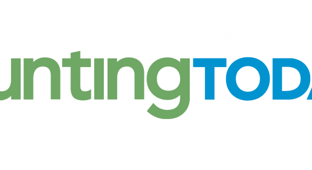 Accounting Today Logo