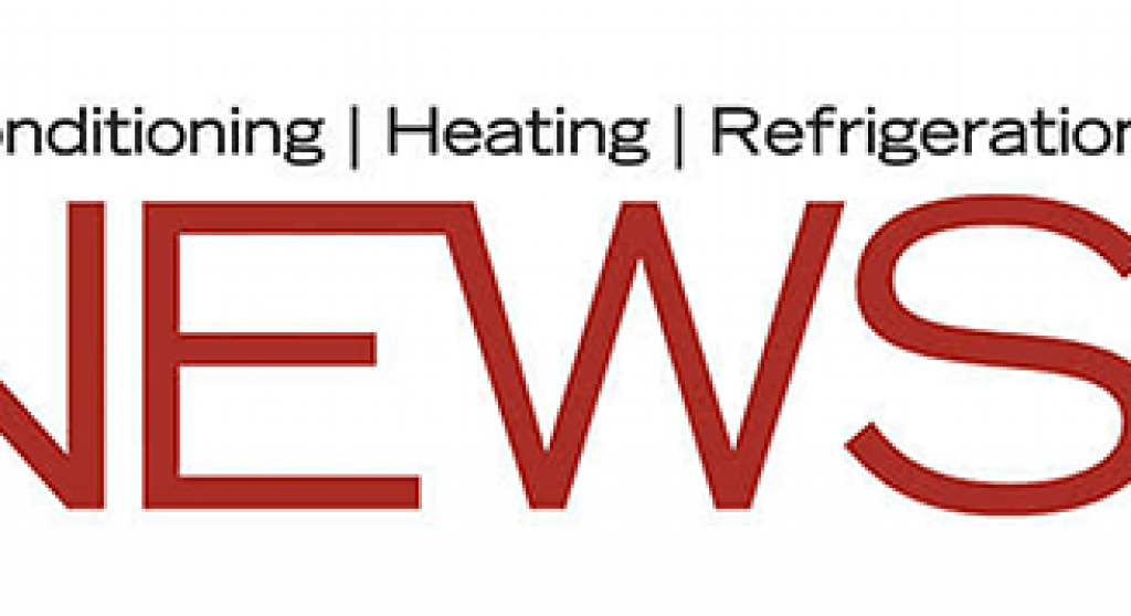Air Conditioning - Heating - Refrigeration The News Logo
