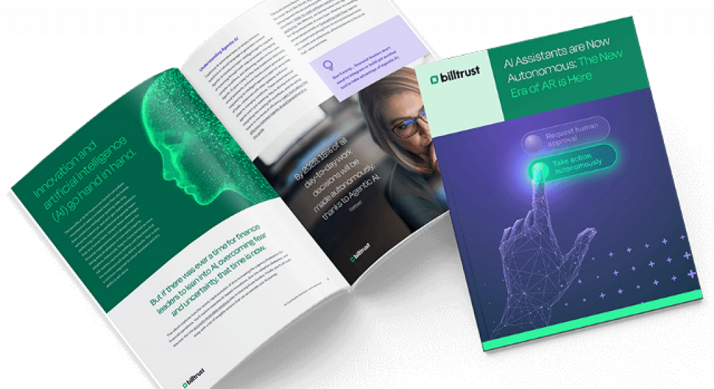 AI Assistants eBook mock-up