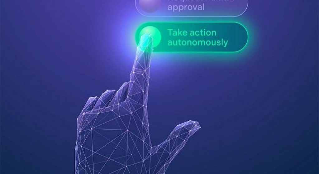 Autonomous AI Blog Masthead Image