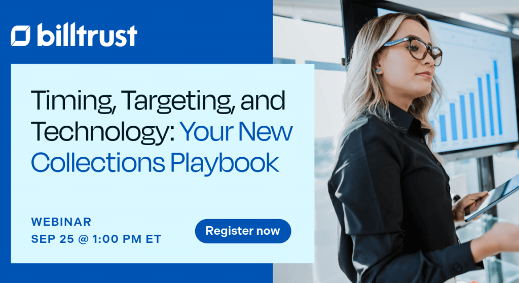 Timing, Targeting, Tech webinar social image