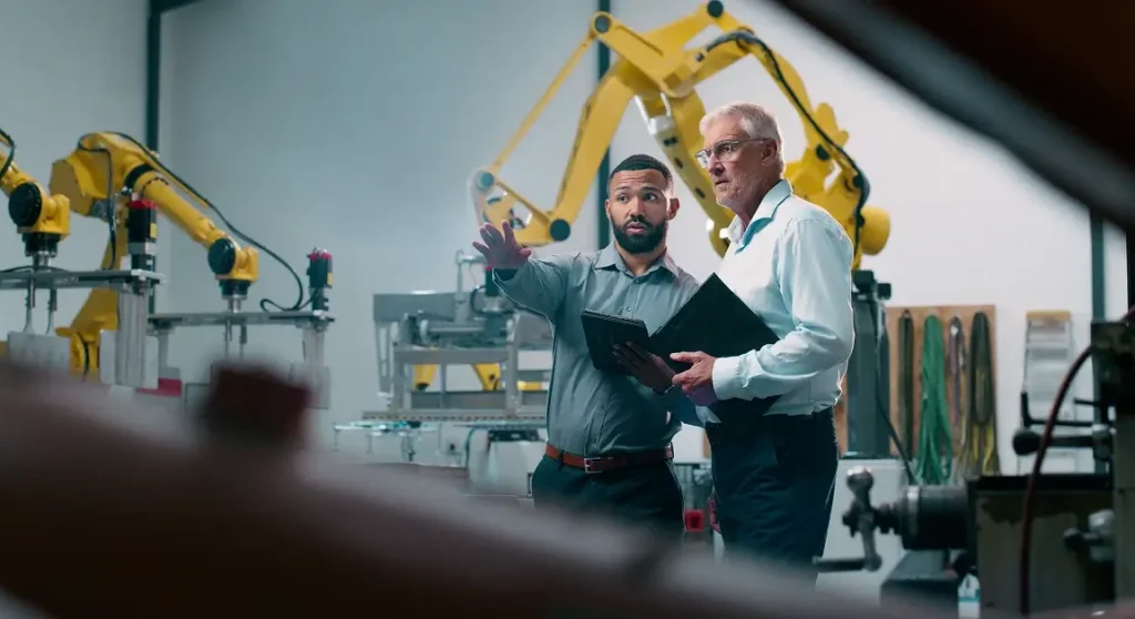 The Best AR Software for Manufacturers