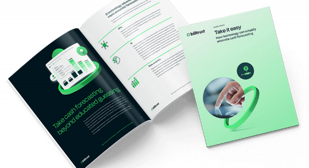 how technology can simplify accurate cash forecasting_masthead