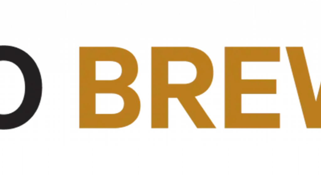 CFO Brew Logo