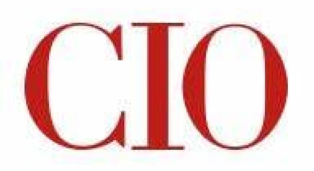 CIO Magazine logo