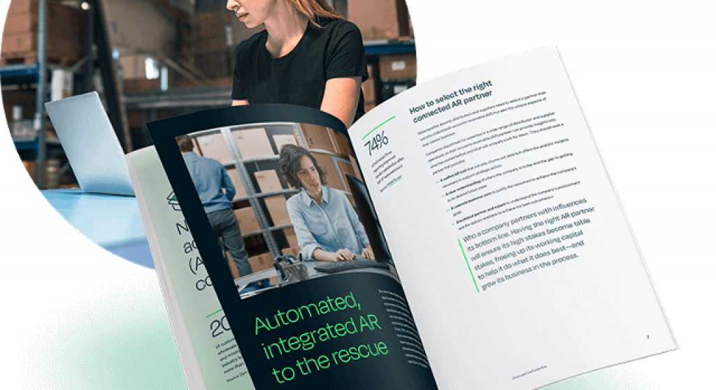 Clear Your Cash Pipeline White Paper