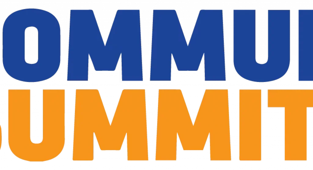 Microsoft Community Summit Logo