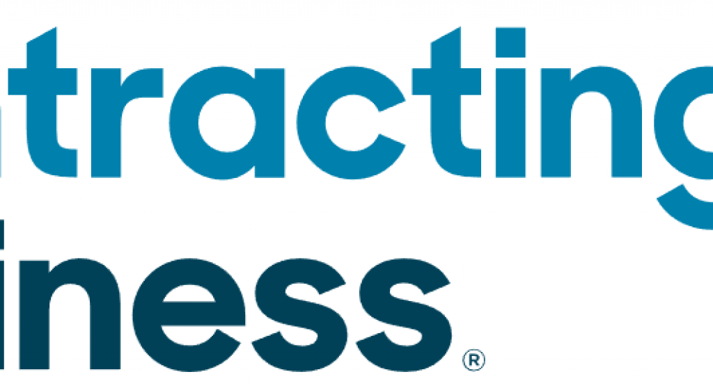 Contracting Business logo