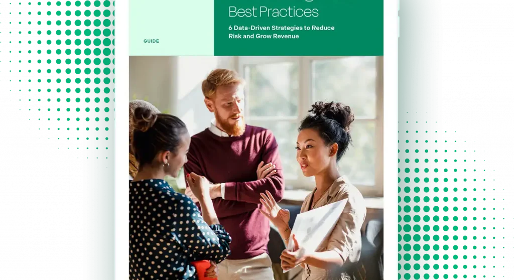 Credit Management eBook cover