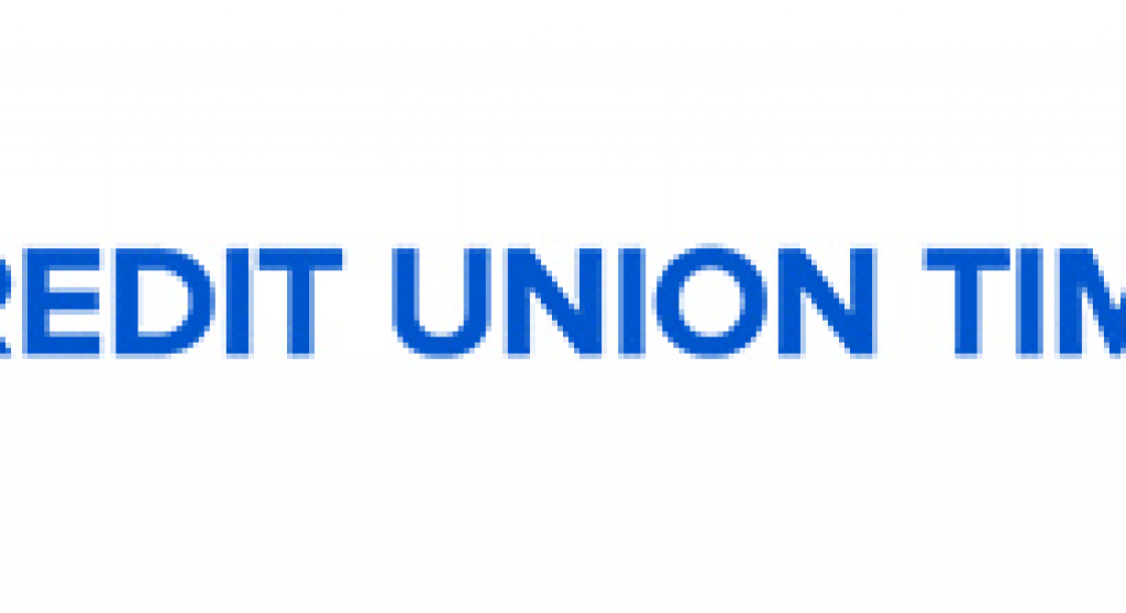 ALM Credit Union Times Logo