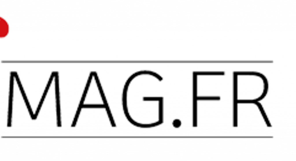 Daf Mag Logo