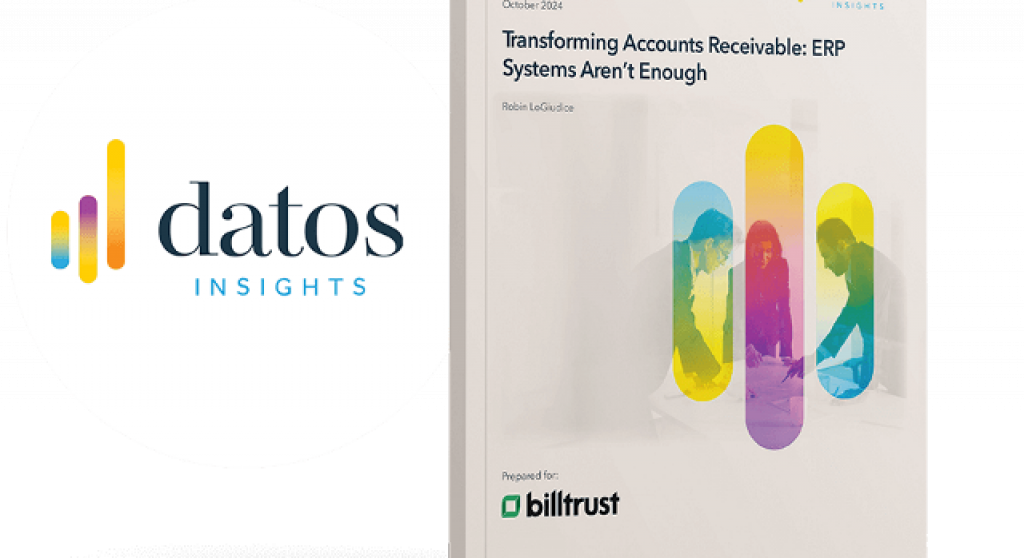 Datos White Paper Header Image
