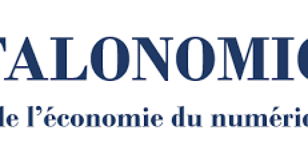 Digitalonomics Logo