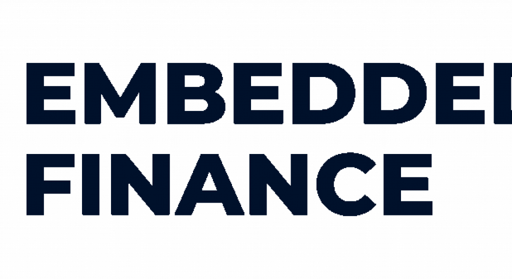 Embedded Finance Logo