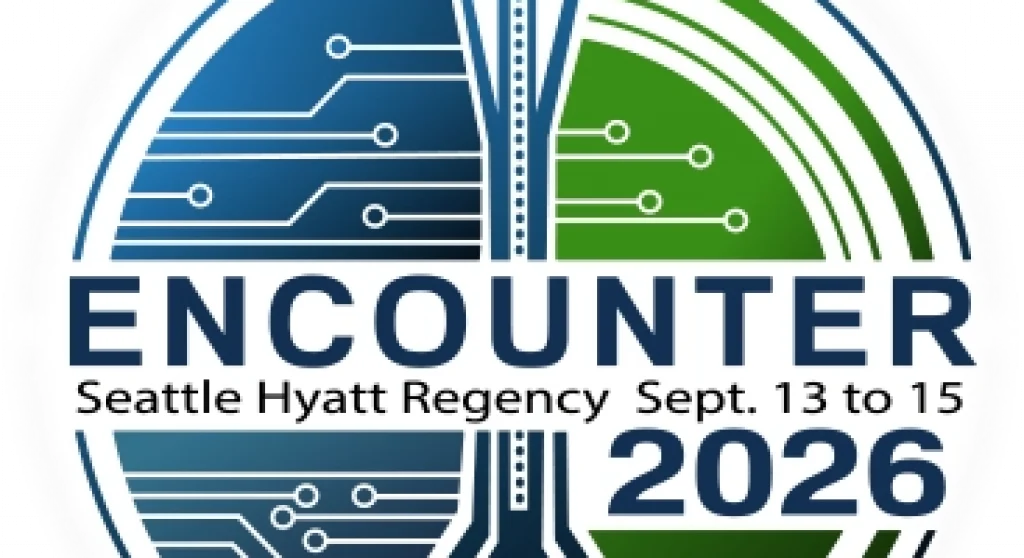 Epicor Encounter 2026 Logo