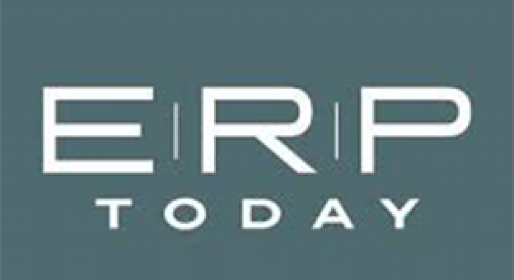 ERP Today Logo