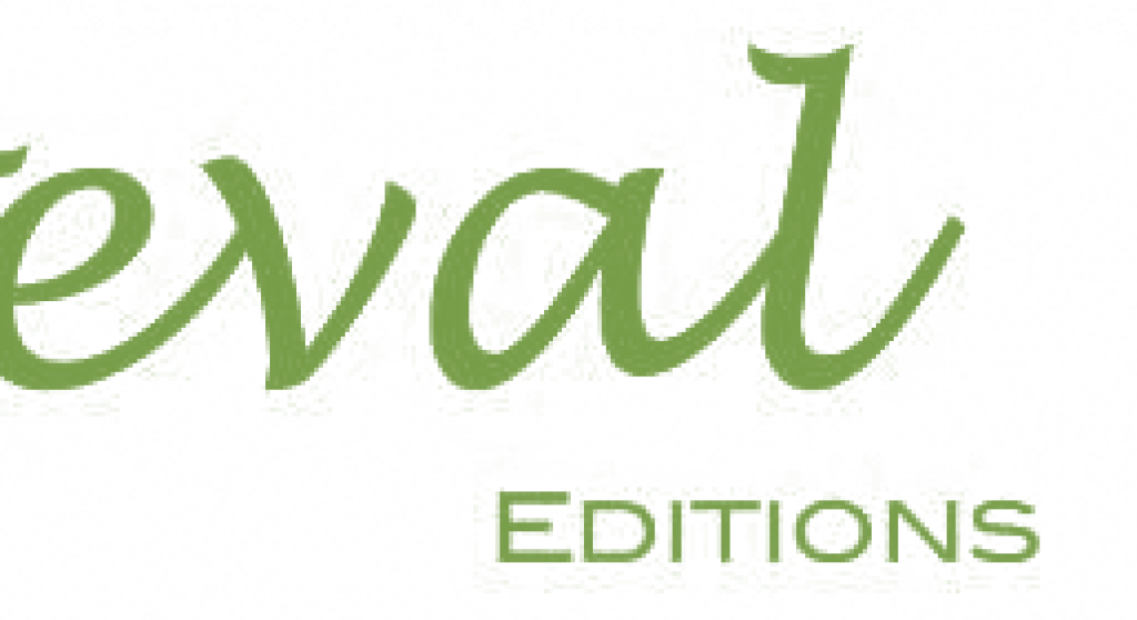 Esteval Editions Logo