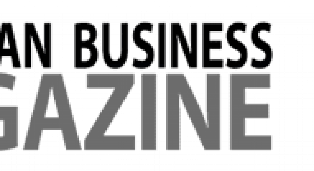 European Business Magazine Logo