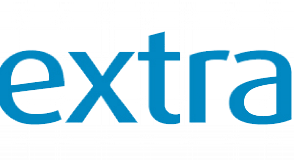 Finextra Logo