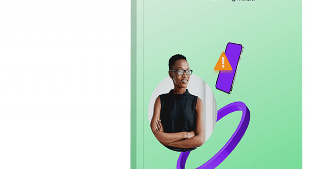 Trends in AP/AR fraud white paper illustration