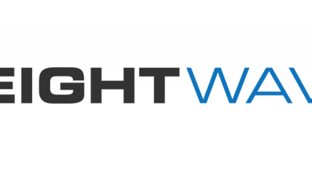Freight Waves Logo