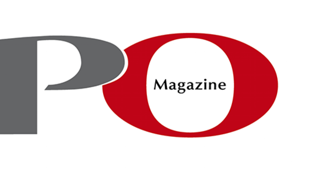 GPO Magazine Logo